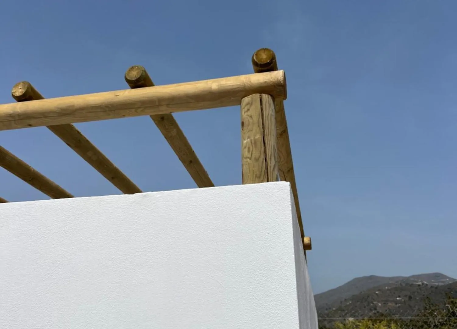 Cortijo Cantalobos Almuñécar