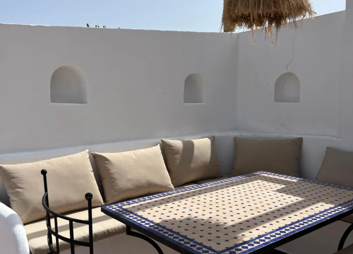 Cortijo Cantalobos Almuñécar Španělsko