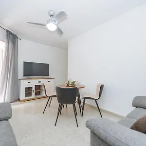 Carmen Apartamento