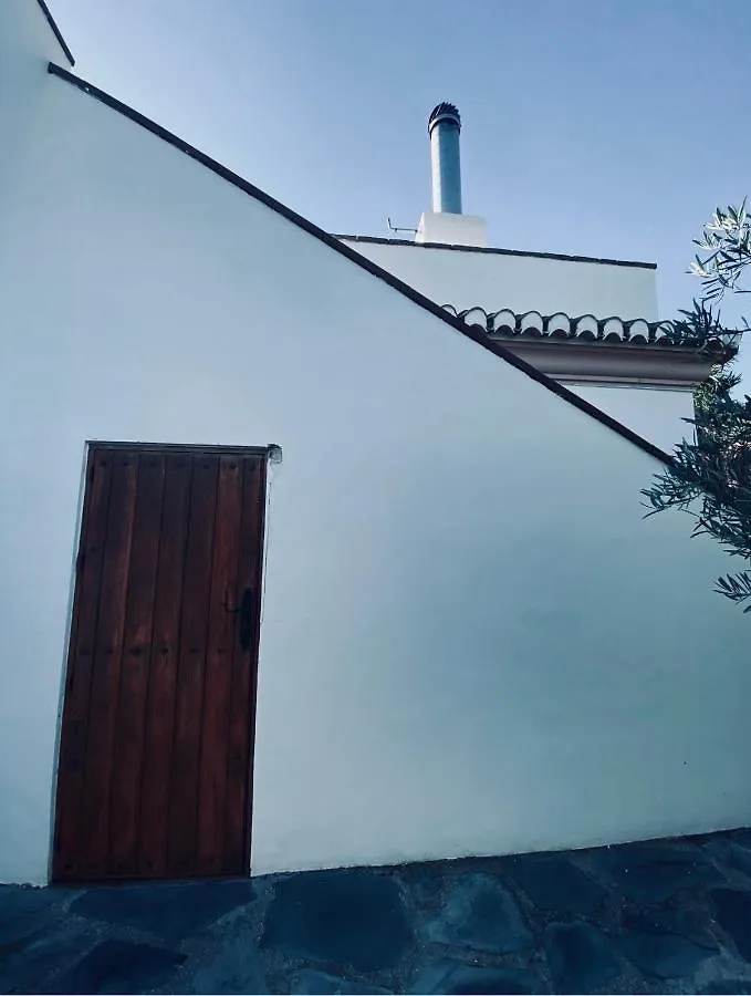 Сasa de vacaciones Cortijo Cantalobos Almuñécar España